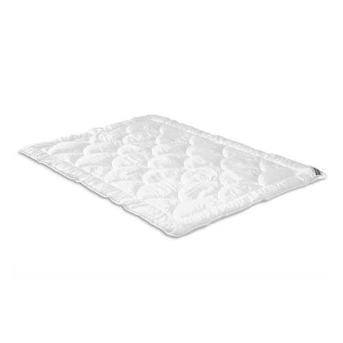 Одеяло 2-спальное Johann Hefel Edition 101 200x200см, цвет белый в Зара Хоум