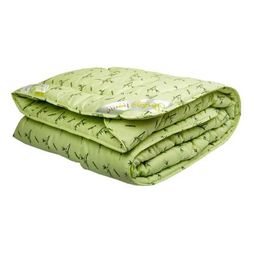 Одеяло БАМБУК (всесезонное), 170x205, поликоттон, 2-х спальное, Sterling Home Textile в Зара Хоум
