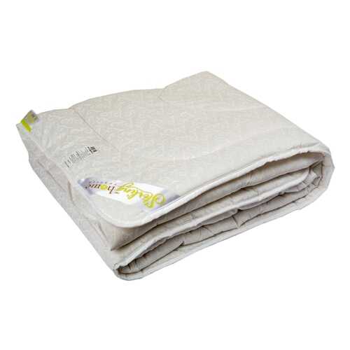 Одеяло ФАЙБЕР (всесезонное), поликоттон, 200x220, Евро, Sterling Home Textile в Зара Хоум