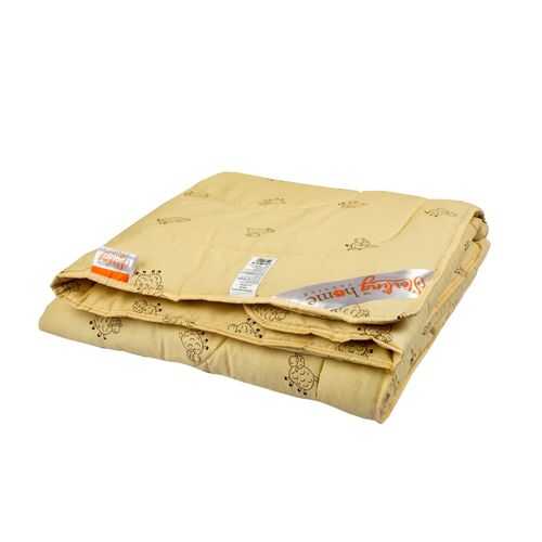 Одеяло Sterling Home Textile ОВЕЧКА 200x220 в Зара Хоум