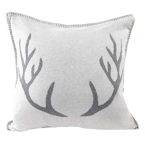 Подушка Enjoyme Deer 45x45 см в Зара Хоум