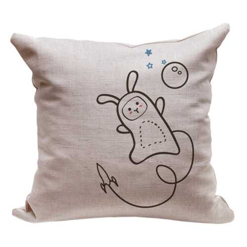 Подушка Happyin 45x45 см в Зара Хоум