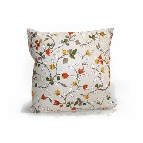 Подушка Kauffort dymas 40x40 см в Зара Хоум