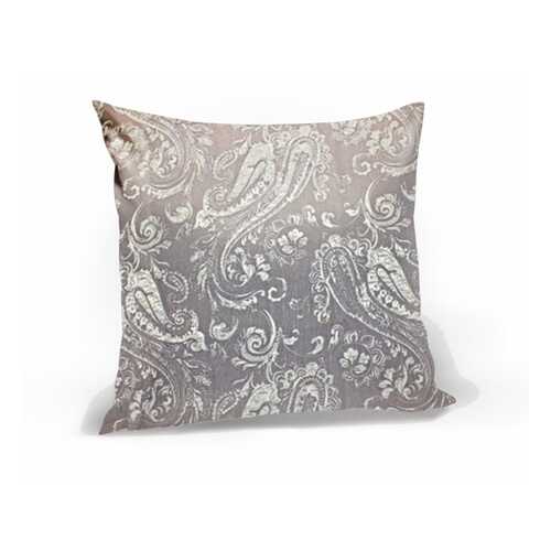 Подушка Kauffort paisley 40x40 см в Зара Хоум