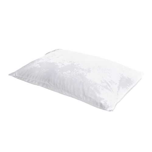 Подушка Sterling Home Textile ГРЕЧИХА 50x70 см в Зара Хоум