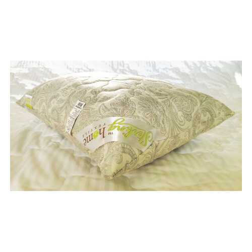 Подушка Sterling Home Textile ЛЁН 50x70 см в Зара Хоум