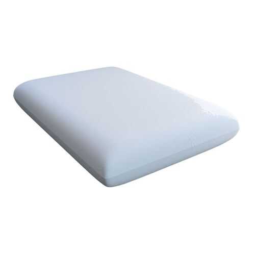 Подушка Sterling Home Textile ОРТО с эффектом памяти 60x40 см в Зара Хоум
