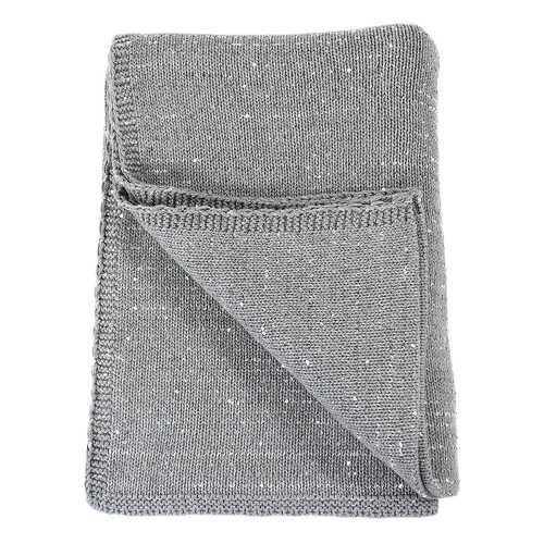 Плед Silver snow, 130х180 см в Зара Хоум