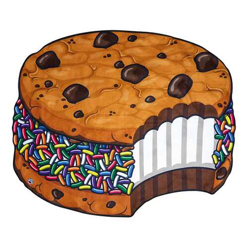 Покрывало BigMouth Ice Cream Sandwich BMBT-CS 137,7x165,7 в Зара Хоум