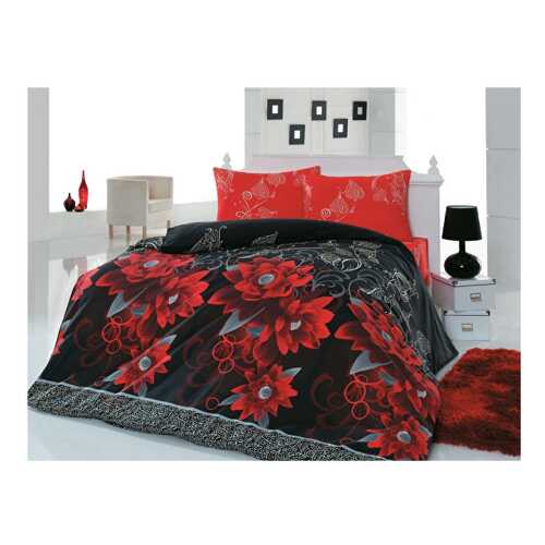 Комплект постельного белья Cotton Life casablanca евро в Зара Хоум