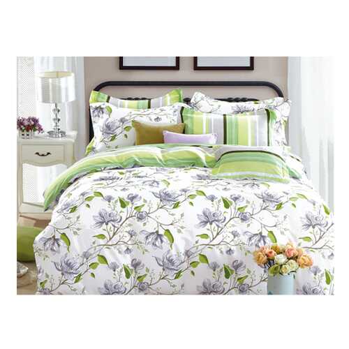 Комплект постельного белья MIOLETTO М-088/4 семейный в Зара Хоум