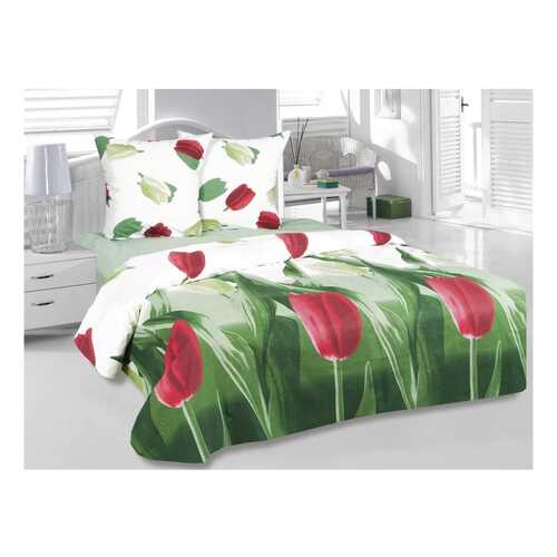 Комплект постельного белья Tete-a-tete classic семейный к-8075 в Зара Хоум
