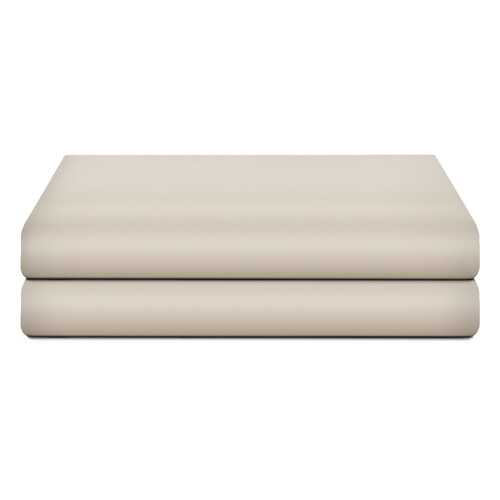 Простынь Sparkis Beige (200x220) в Зара Хоум